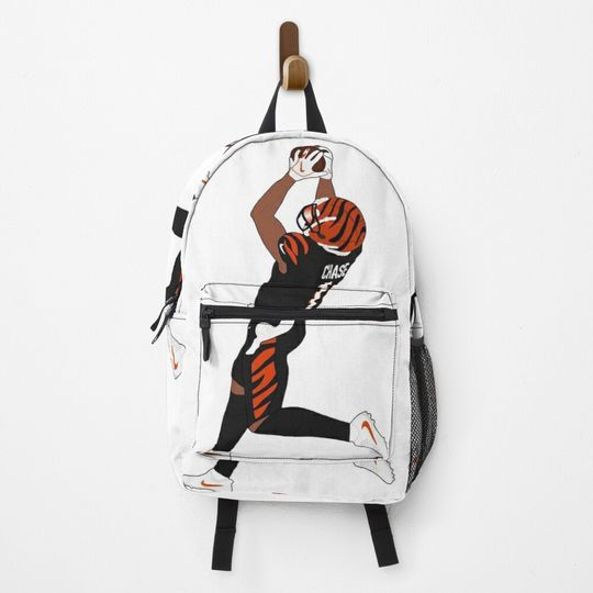 Discover Ja'Marr Chase Backpack