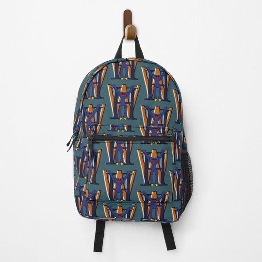Discover Poppy Playtime 2 Huggy Wuggy Backpack, Back to school Backpacks