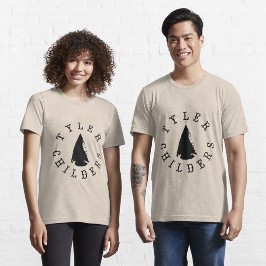 Discover Tyler Childers Classic T-Shirt