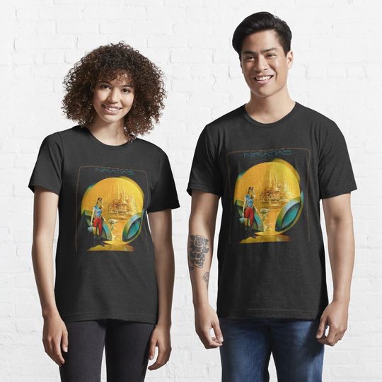 Discover Chevelle - NIRATIAS Essential T-Shirt