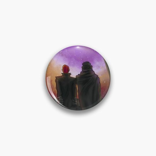 Discover Nebulae Pin, Nebulae Pin