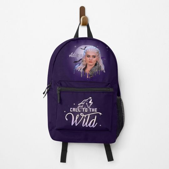 Discover Zombies Addison Call To The Wild Backpack