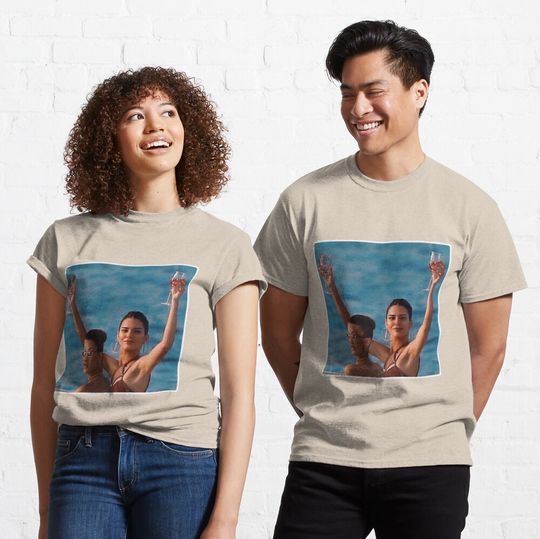 Discover Kylie Jenner T-Shirt