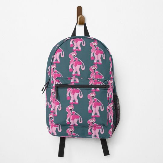 Discover poppy playtime chapter 2 mommy long legs Backpack