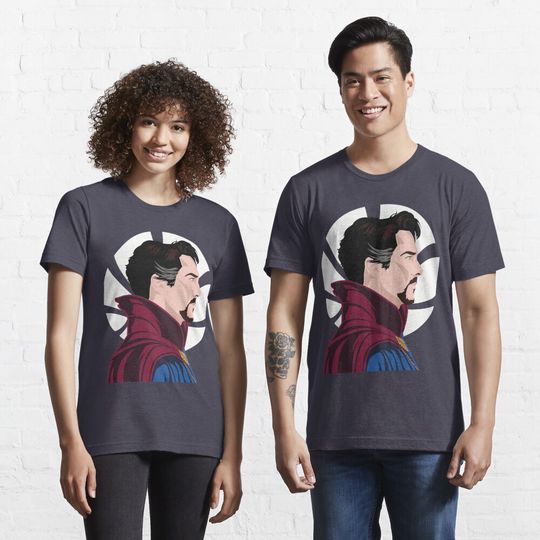 Discover Dr. Strange Essential T-Shirt