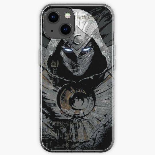 Discover Moon Knight 2022 iPhone Case