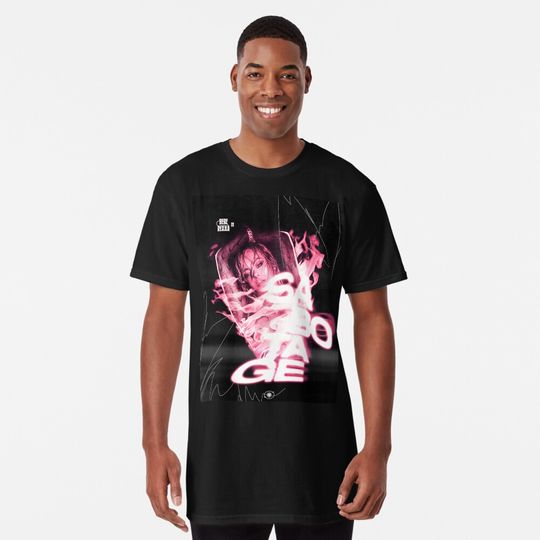 Discover Bebe Rexha Sabotage T-Shirt