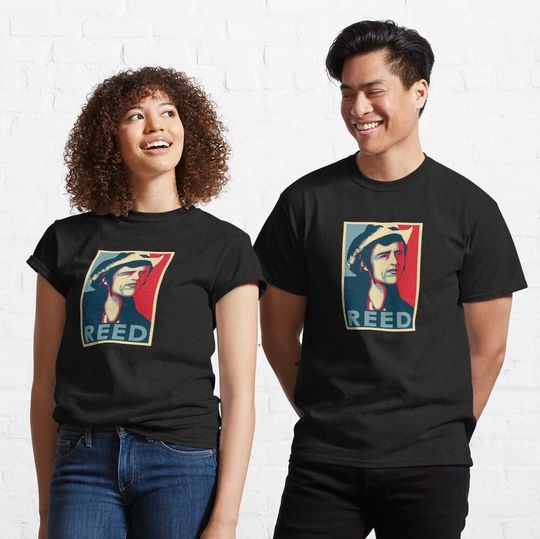 Discover Jerry Reed Classic T-Shirt
