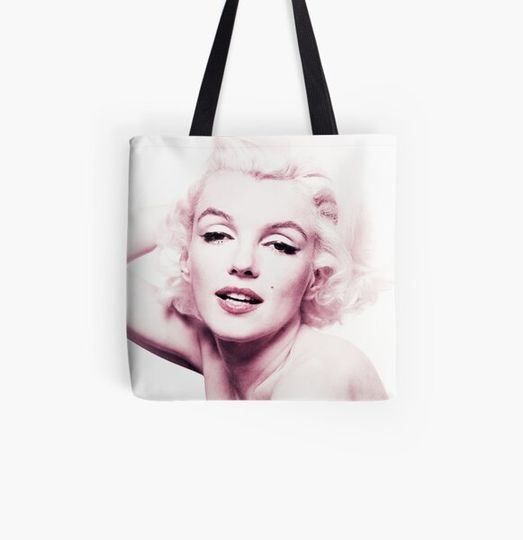 Discover Marilyn Monroe Bag