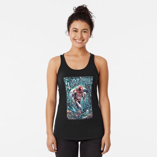 Discover Dave Matthews Band Tank Top