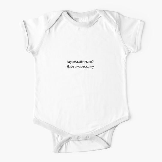 Discover Choix Pro Onesie