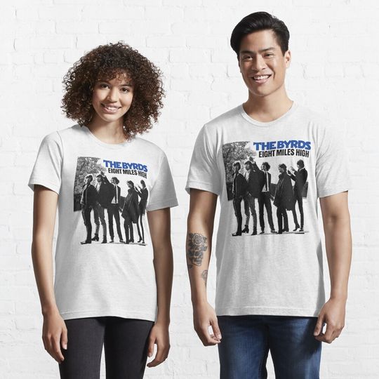 Discover offers you a second chance kesempatan Essential T-Shirt