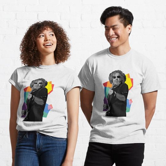 Discover Sammy Hagar T-Shirt