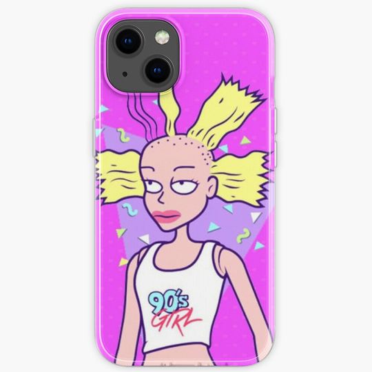 Discover Cinthya Malibu iPhone Case