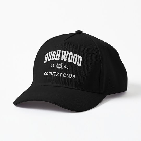Discover Bushwood cc  Cap