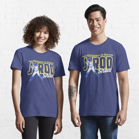 Discover Julio Rodriguez Tshirt