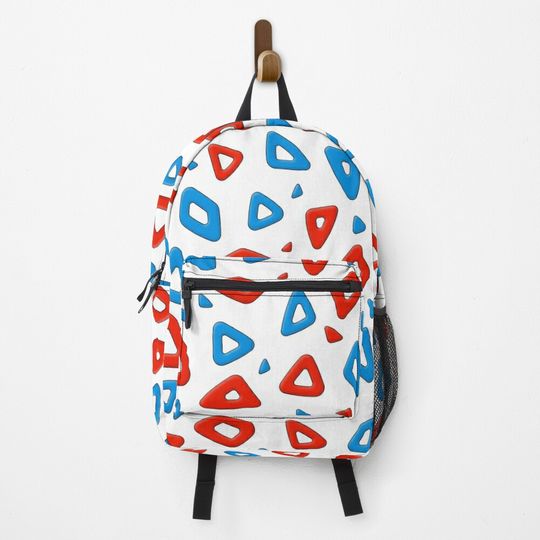 Discover Togepi stains 1 Backpack