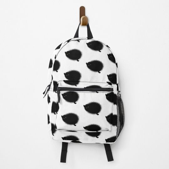 Discover Dolly the cat Backpack
