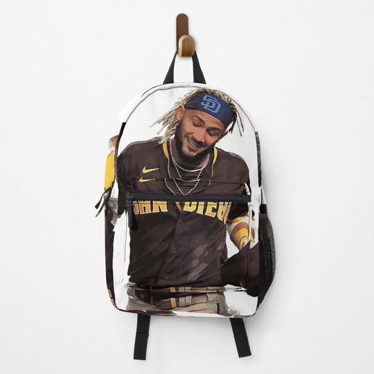 Discover Vintage Fernando Tatis Jr - Backpack