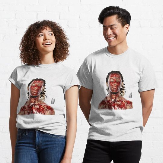Discover Young Thug T-Shirt