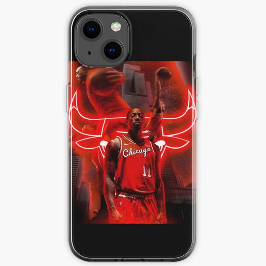 Discover Basket baso iPhone Case