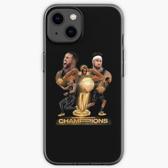Discover Curry a Night Night Curry iPhone Case