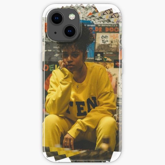 Discover best singer iPhone Case