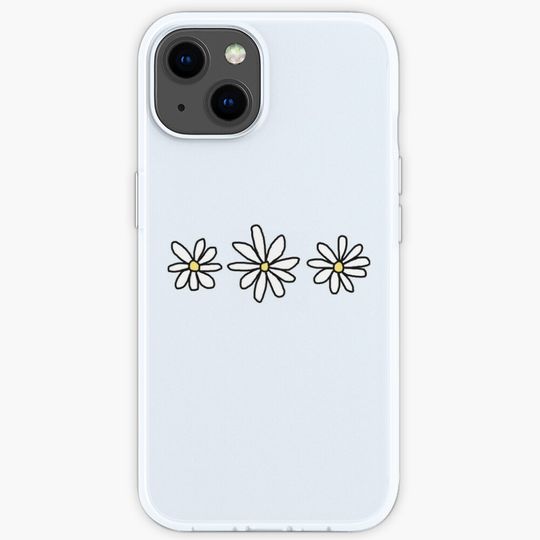 Discover Daisies iPhone Case