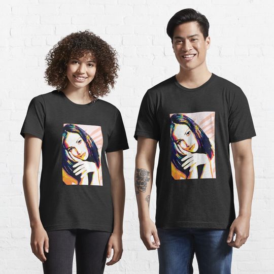 Discover Jennifer Lopez T-Shirt