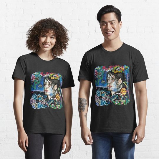 Discover Hello It's Todd T-Shirt