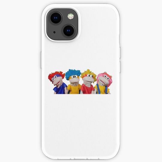 Discover D Billions Iphone Case