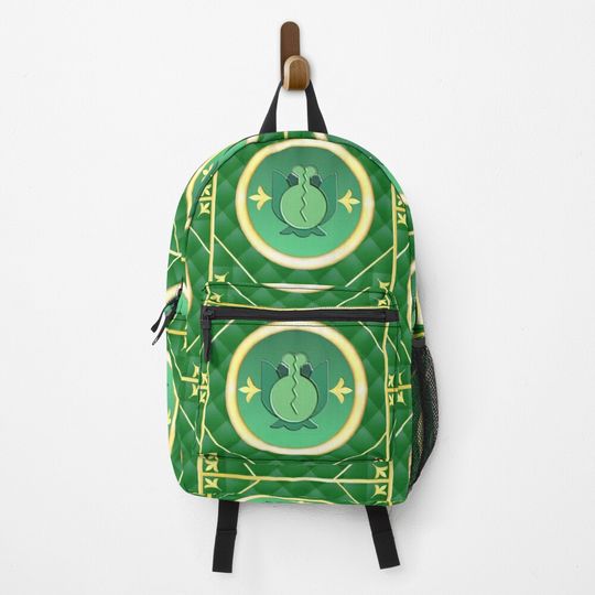 Discover The Owl House - Magic Covens : Plant Backpack