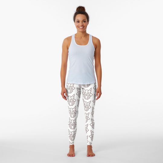 Discover Viking  Leggings