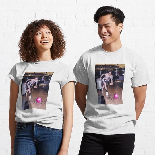 Discover Pete Davidson on Bowling Classic T-Shirt
