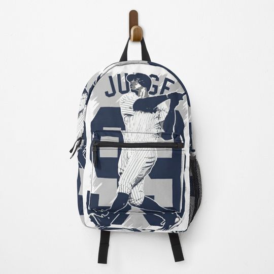 Discover Aaron Judge Backpack