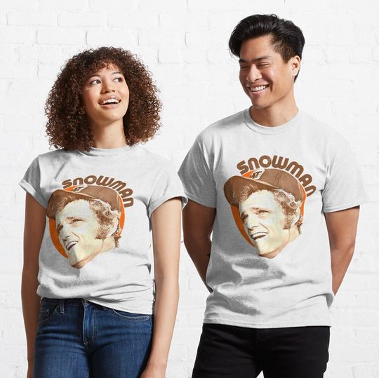 Discover The Jerry Reed Essential Design Classic T-Shirt