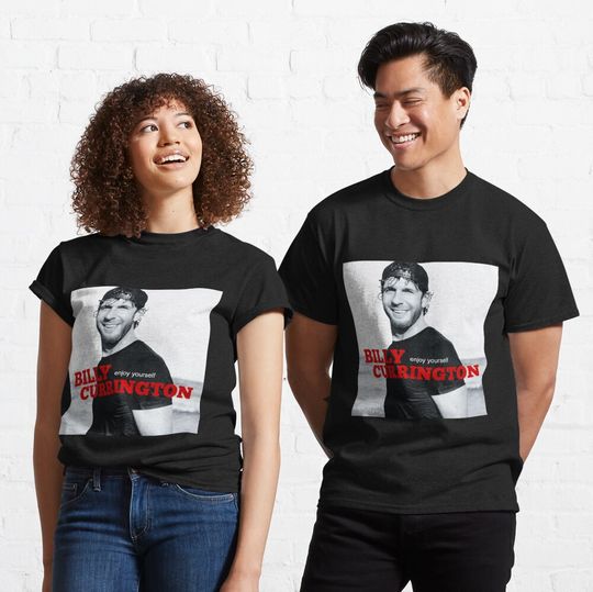 Discover Billy Currington T-Shirt