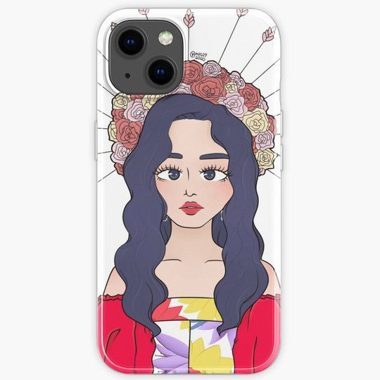 Discover Tzuyu Feel Special iPhone Case