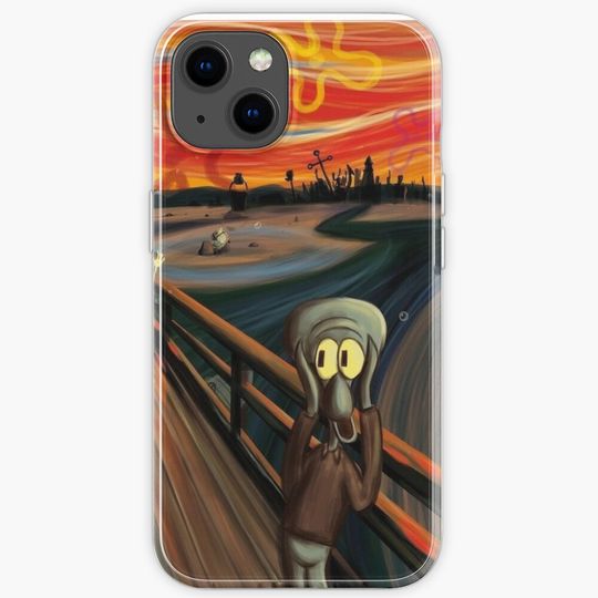 Discover bob iPhone Case