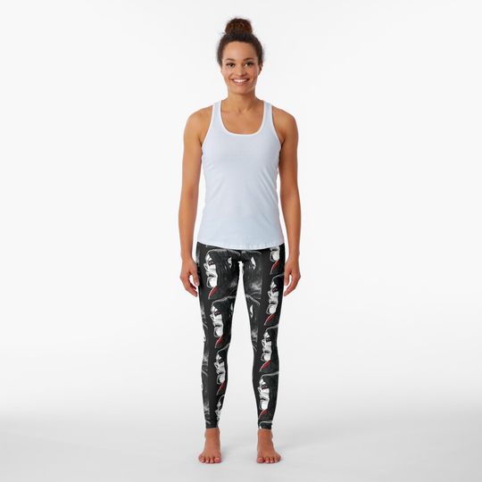 Discover Morbius Leggings