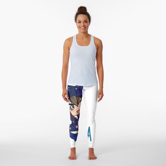 Discover Gacha Life Leggings