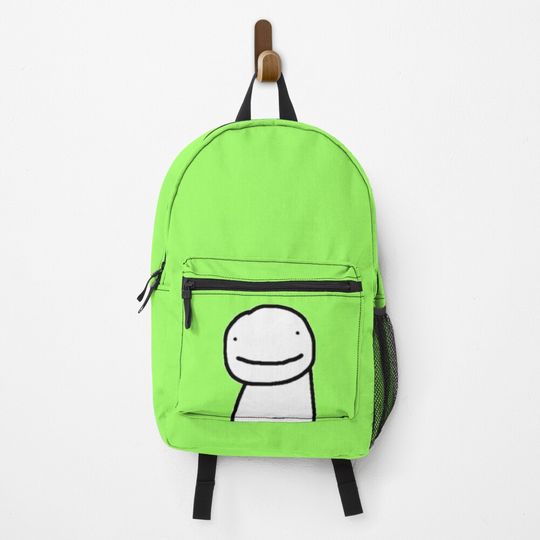 Discover Dreamwastaken Dream Backpack