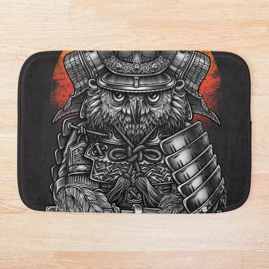 Discover Winya No. 63 Bath Mat