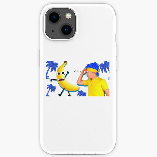 Discover D Billions Iphone Case