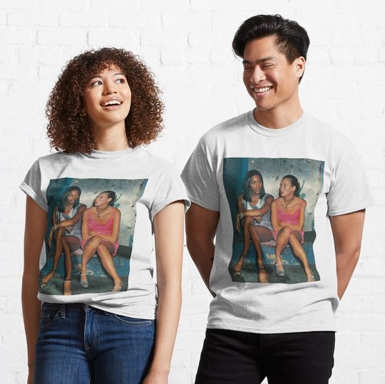 Discover Kate Moss T-Shirt