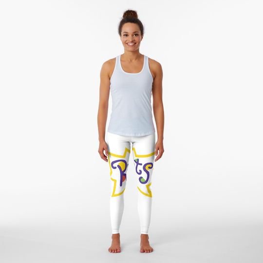Discover Rugrats Leggings
