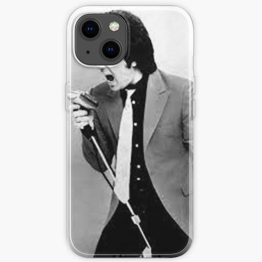 Discover Billy Joel  iPhone Case