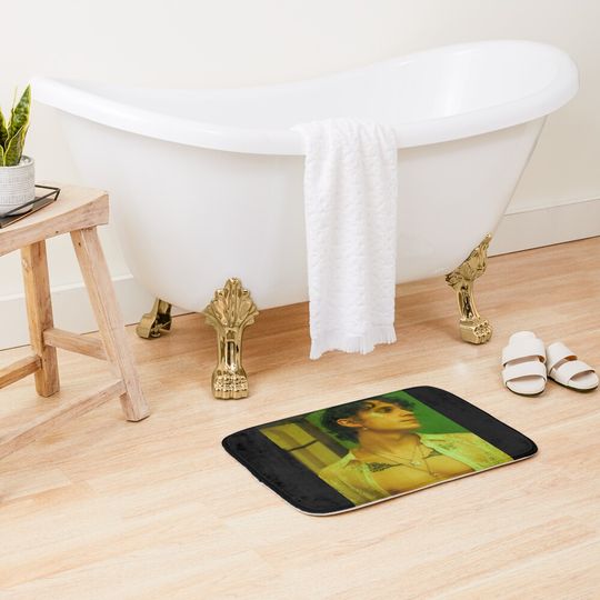 Discover Kurtis Conner trendy Bath Mat