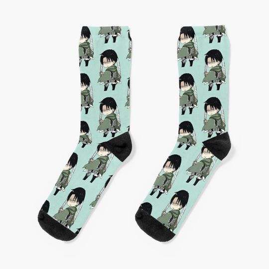 Discover Levi Socks, Levi Socks