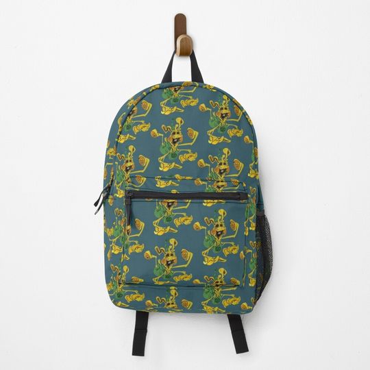 Discover poppy playtime chapter 2 bunzo the bunny Backpack
